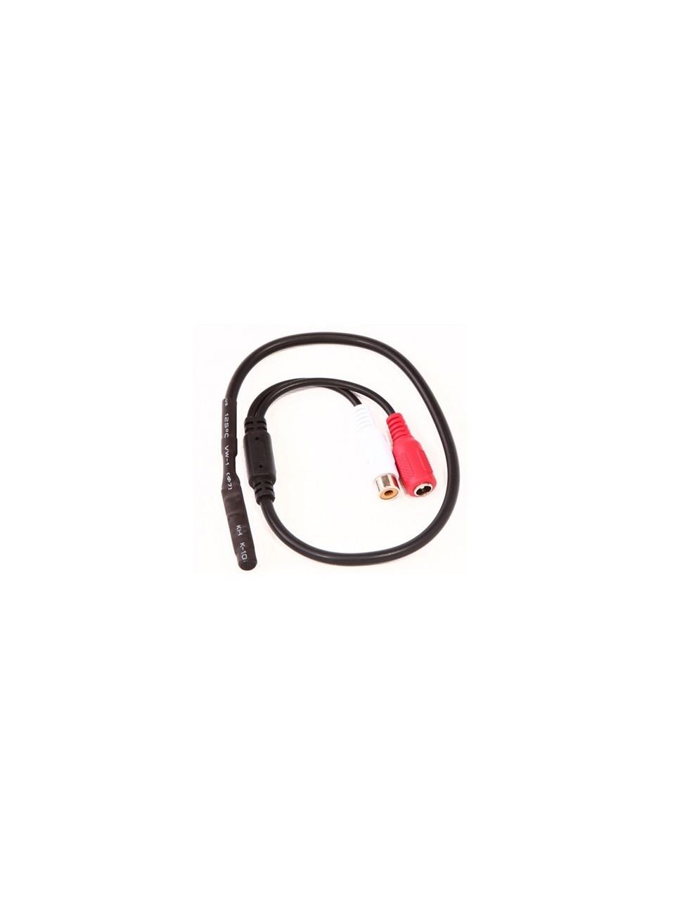 S-LİNK KAMERA MİKROFONU SL-KAM400A