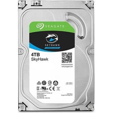 SEAGATE 3.5 4TB SKYHAWK ST4000VX015 5900 RPM 256MB SATA-3 Güvenlik Diski SEAGATE 3.5 4TB SKYHAWK ST4000VX015 5900 RPM 256MB SATA-3 Güvenlik Diski