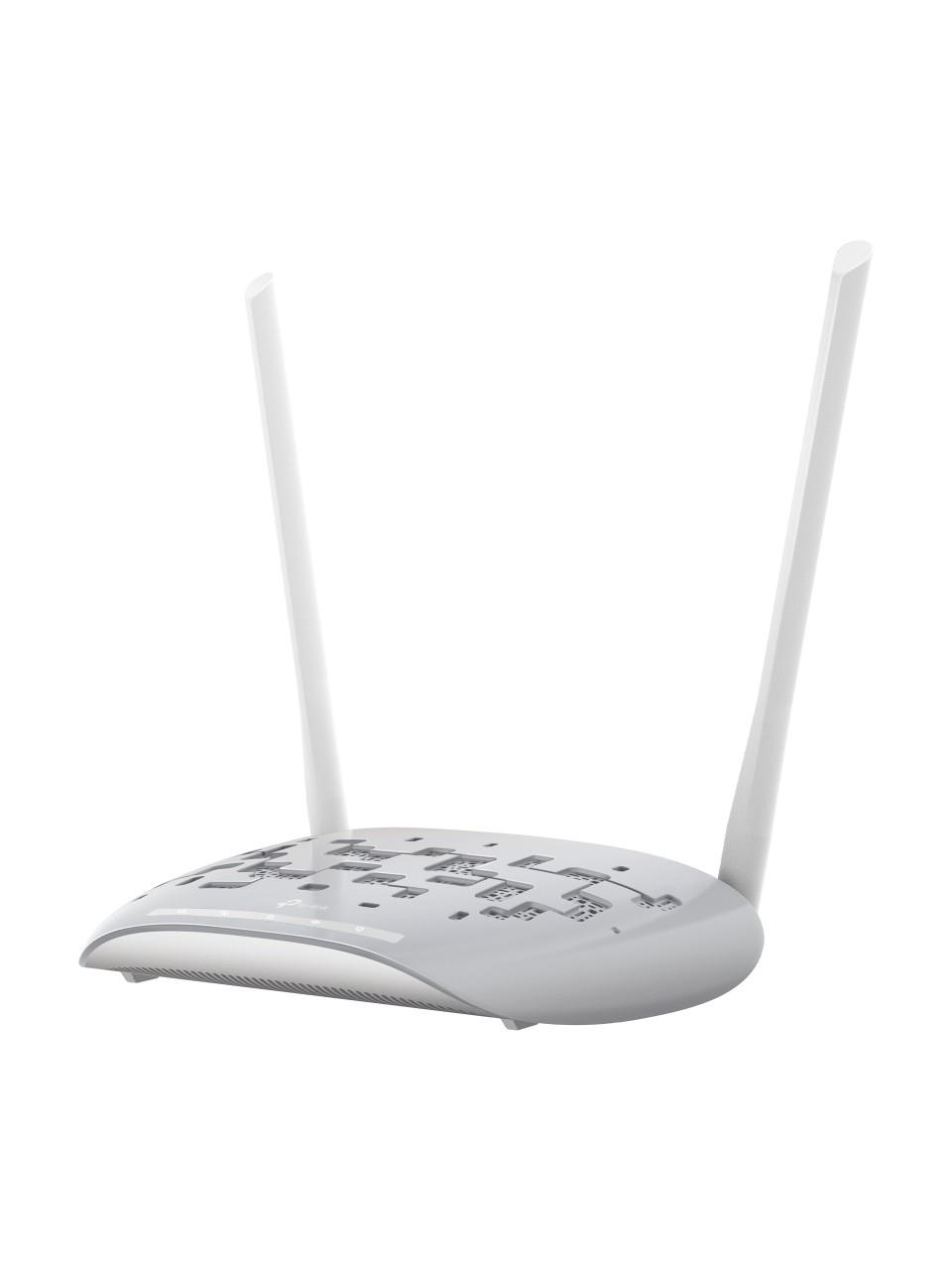 TP-LINK TD-W9950 300MBPS VDSL/ADSL WI-FI MODEM ROUTER TP-LINK TD-W9950 300MBPS VDSL/ADSL WI-FI MODEM ROUTER