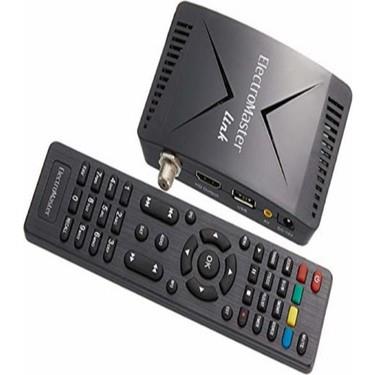 UYDU ALICISI UYDU ALICISI