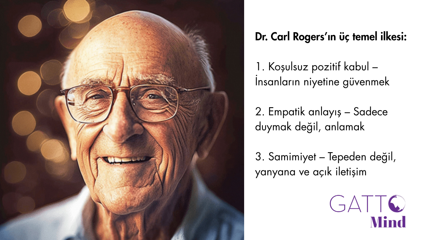 Davranışı değiştirmek istiyorsanız, cezayı değil diyaloğu artırın