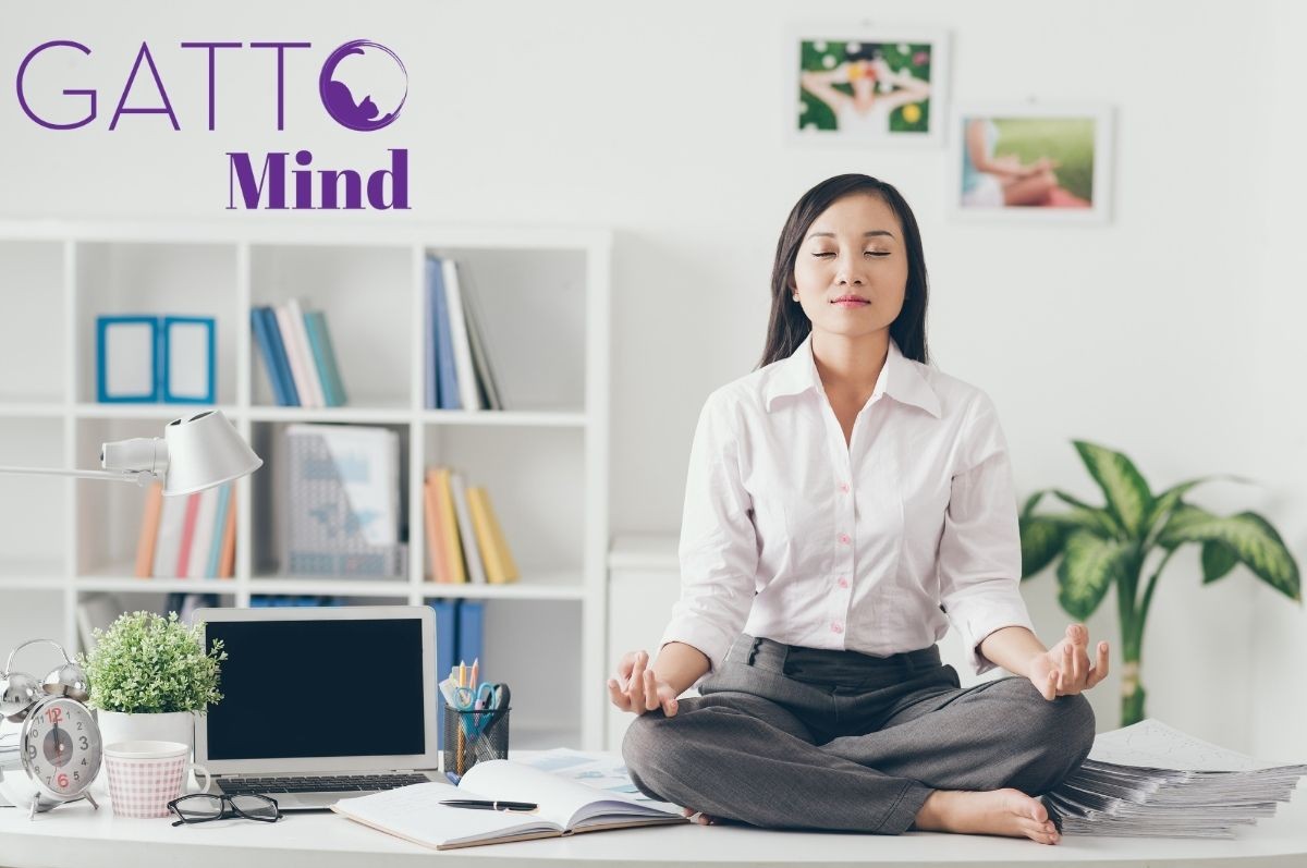 #gattomind #farkındalık #mbsr #mbcl #mindfulness