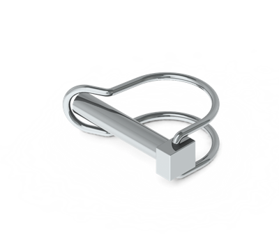 12mm Gold Yan Gergi Pimi