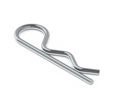 5mm R Tipi Firkete Çelik