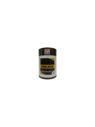 Moil Moliga Kırmızı Gres no:2 900 gr