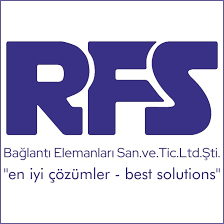 RFS OTOMOTİV ZİRAİ BAĞLANTİ EKİPMANLARI