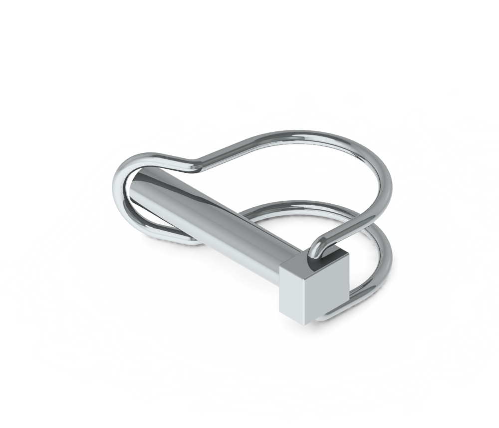 12mm Gold Yan Gergi Pimi