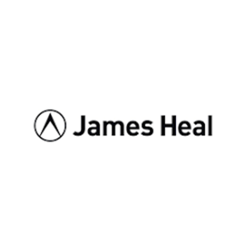 JAMES HEAL