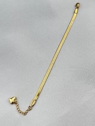 İtalyan Ezme Bileklik