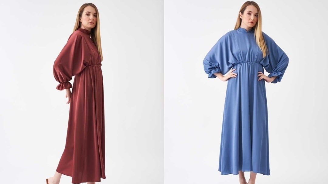 Özel Davetler İçin Tesettür Giyim Önerileri