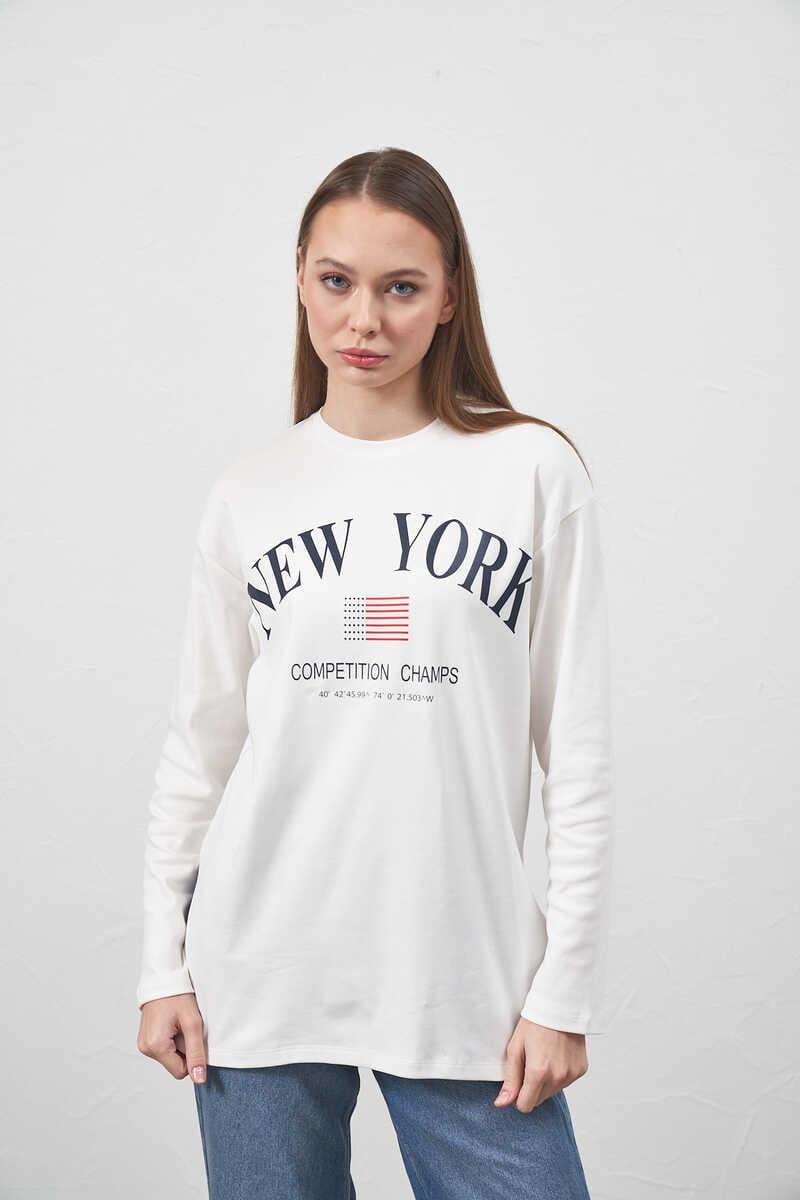 New York T-shirt