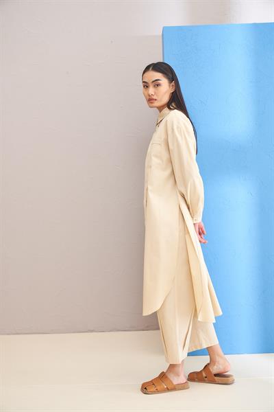 KAİ BEJ TUNİK 5138
