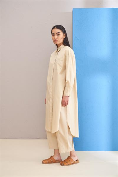 KAİ BEJ TUNİK 5138