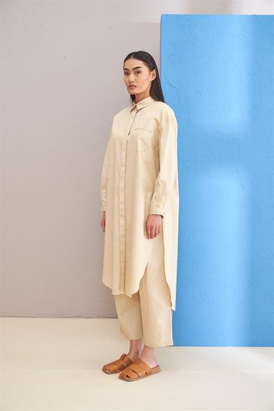 KAİ BEJ TUNİK 5138