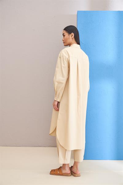 KAİ BEJ TUNİK 5138