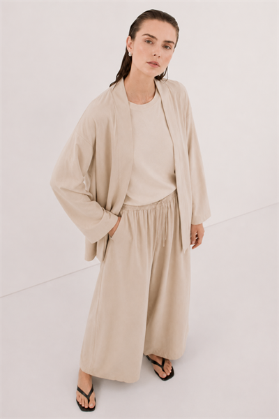 MİRA | Modal Kimono Kum Beji