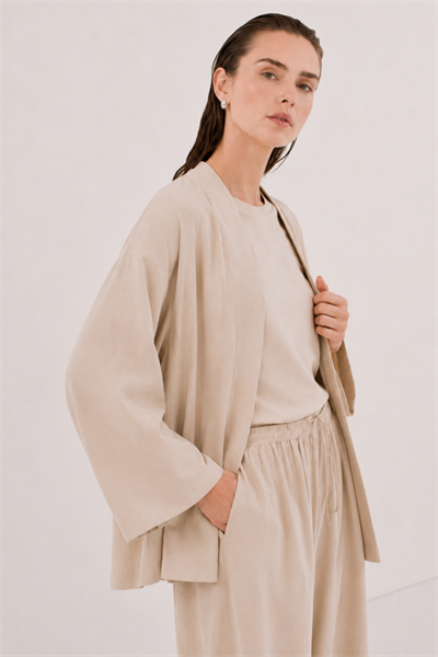 MİRA | Modal Kimono Kum Beji