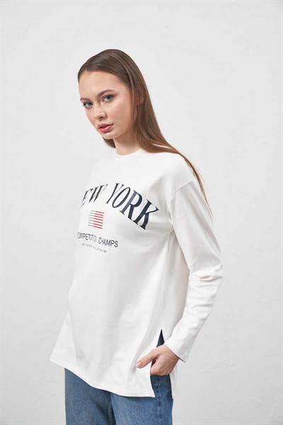 New York T-shirt