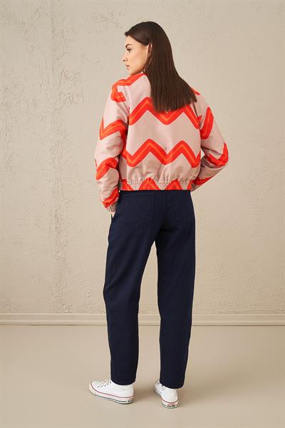 WAVY BEJ CEKET 7139