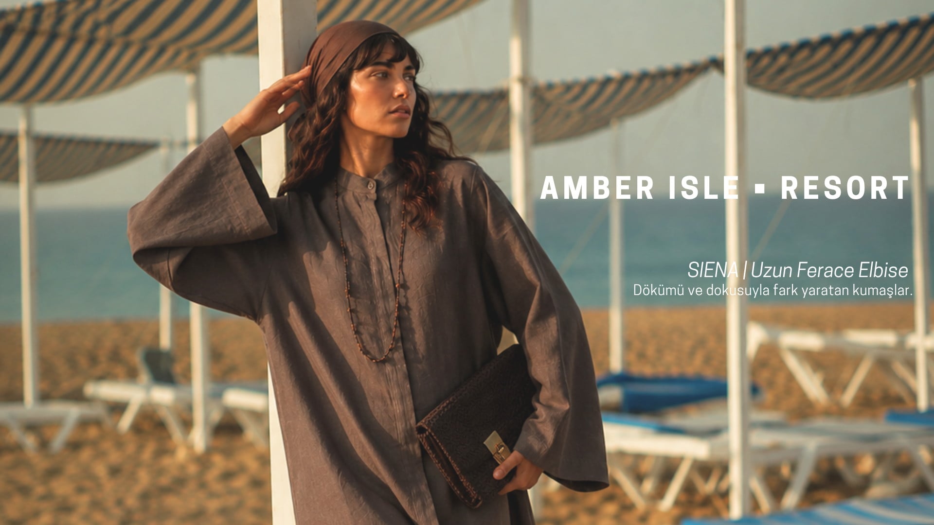 Amber Isle Resort