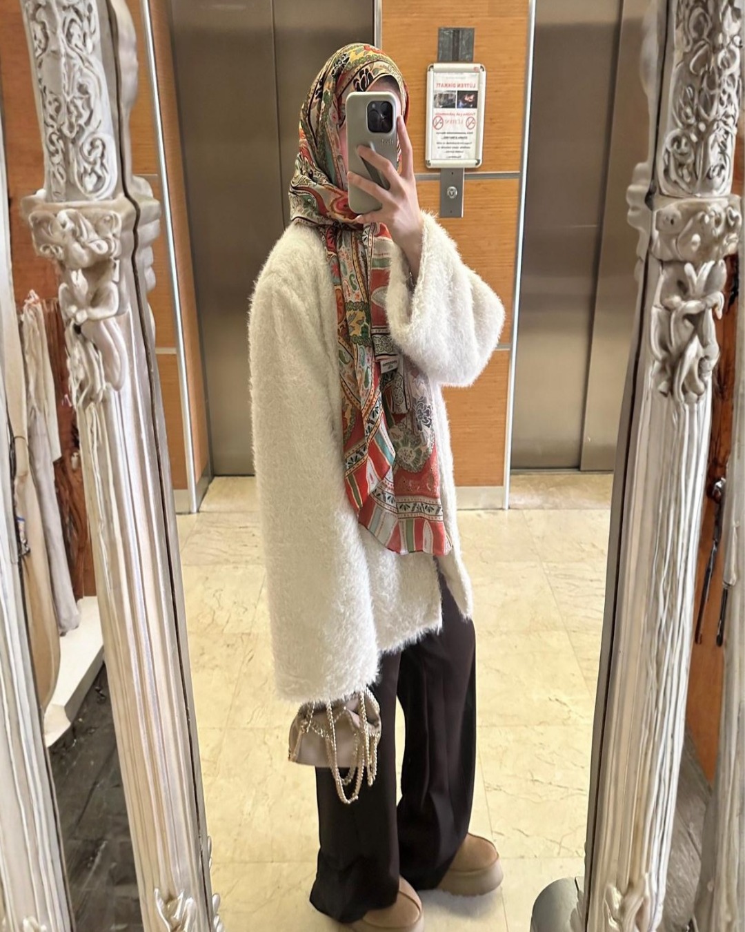 Style Steps