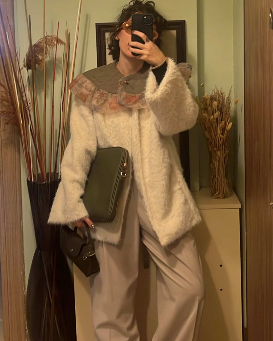 Pre-Cold Winter