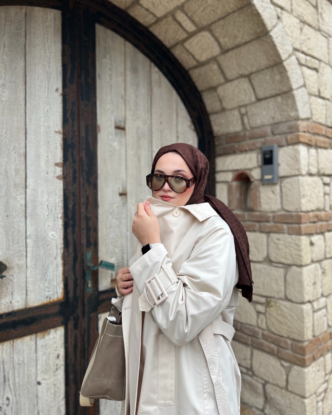 Style Steps