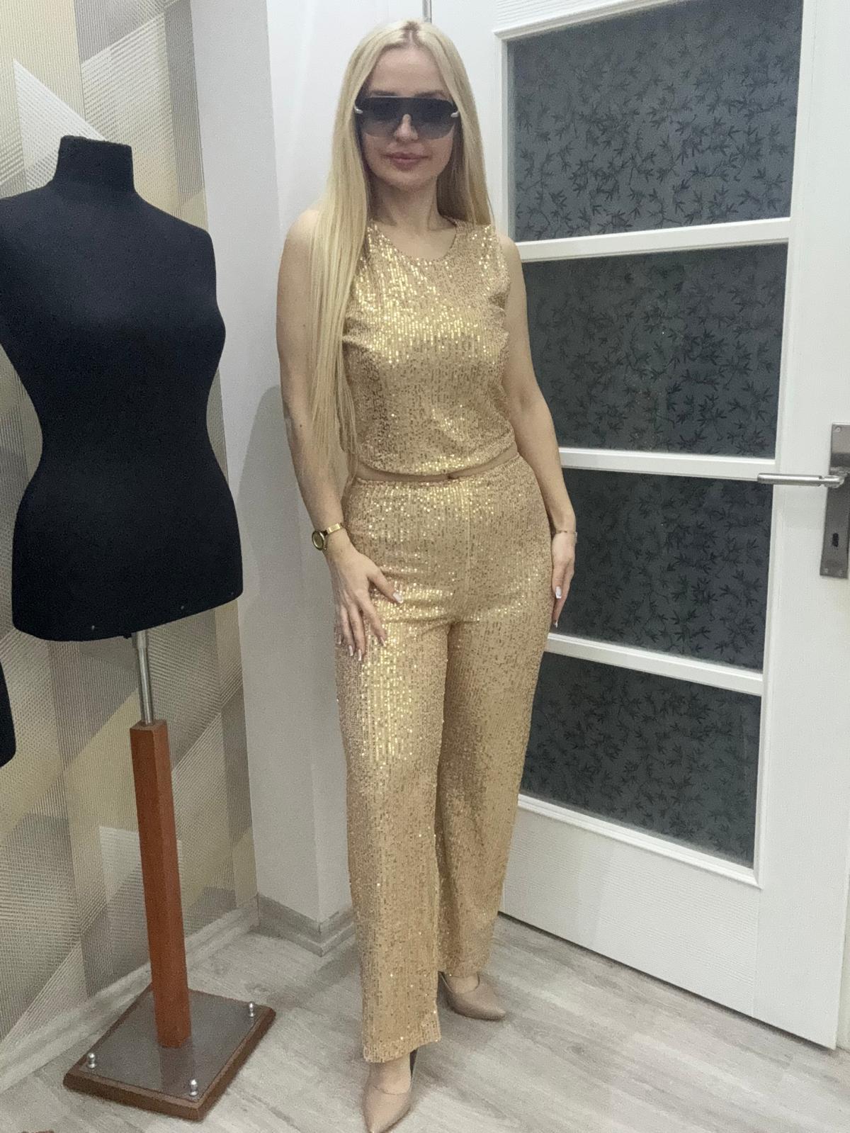 Pul Payet İkili Takım Gold