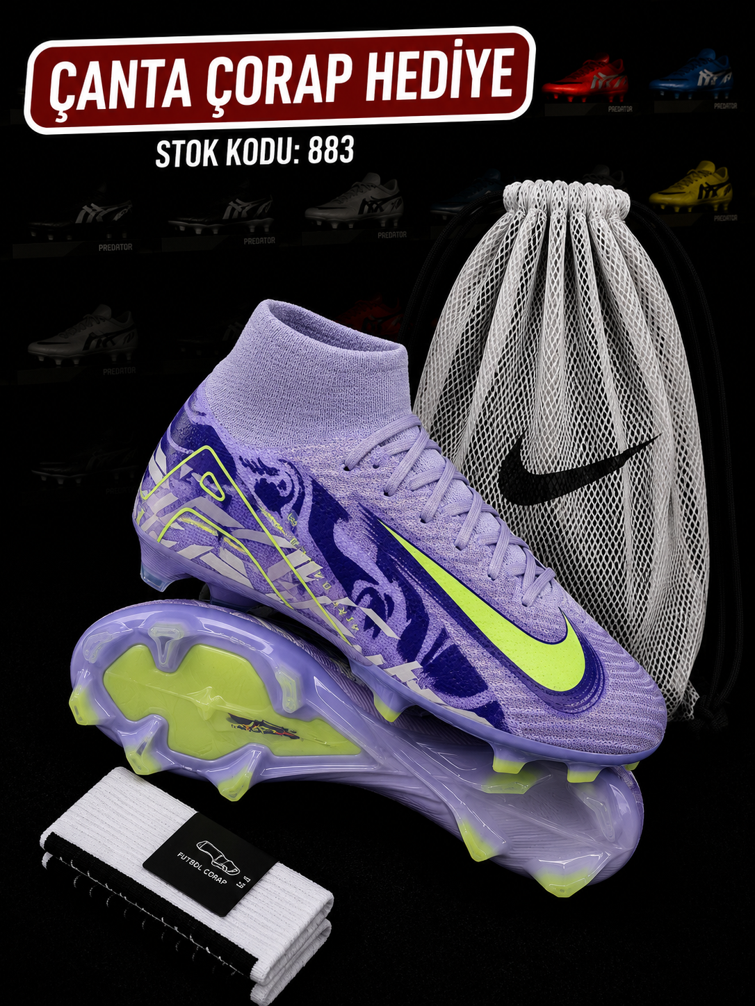 Air Zoom 16 Elit