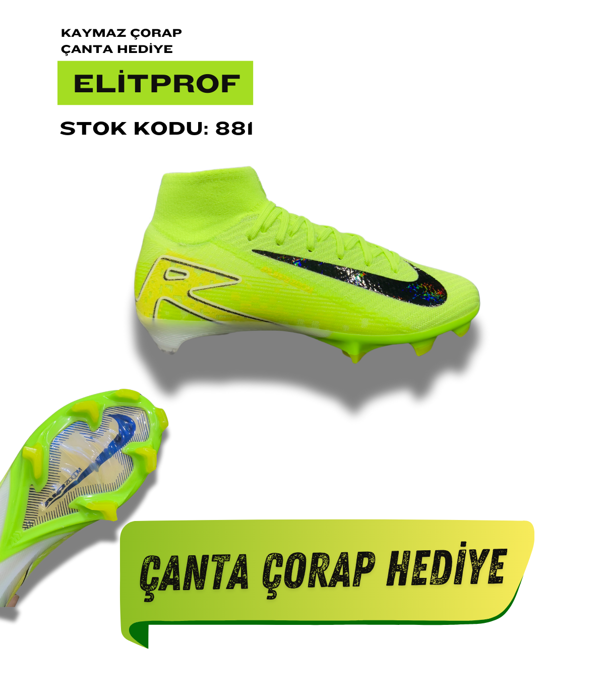 Air Zoom 16 Elit