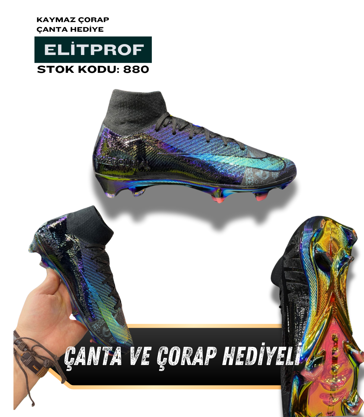 Air Zoom Cosmic Black16 Elit