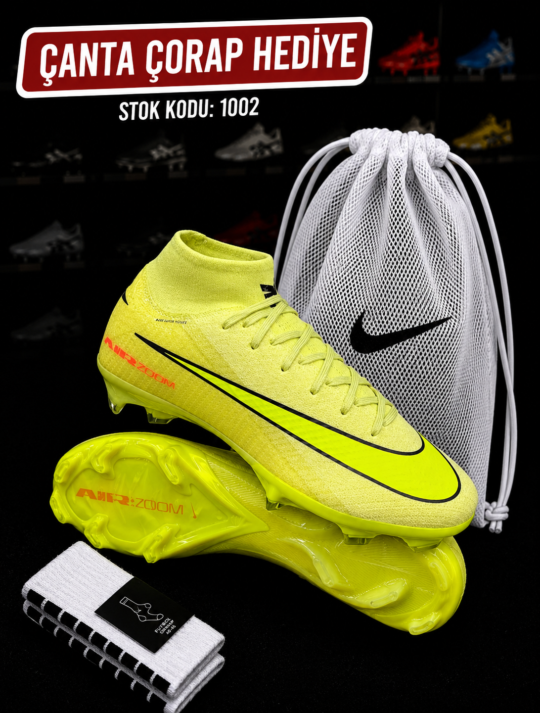 Air Zoom Elit 