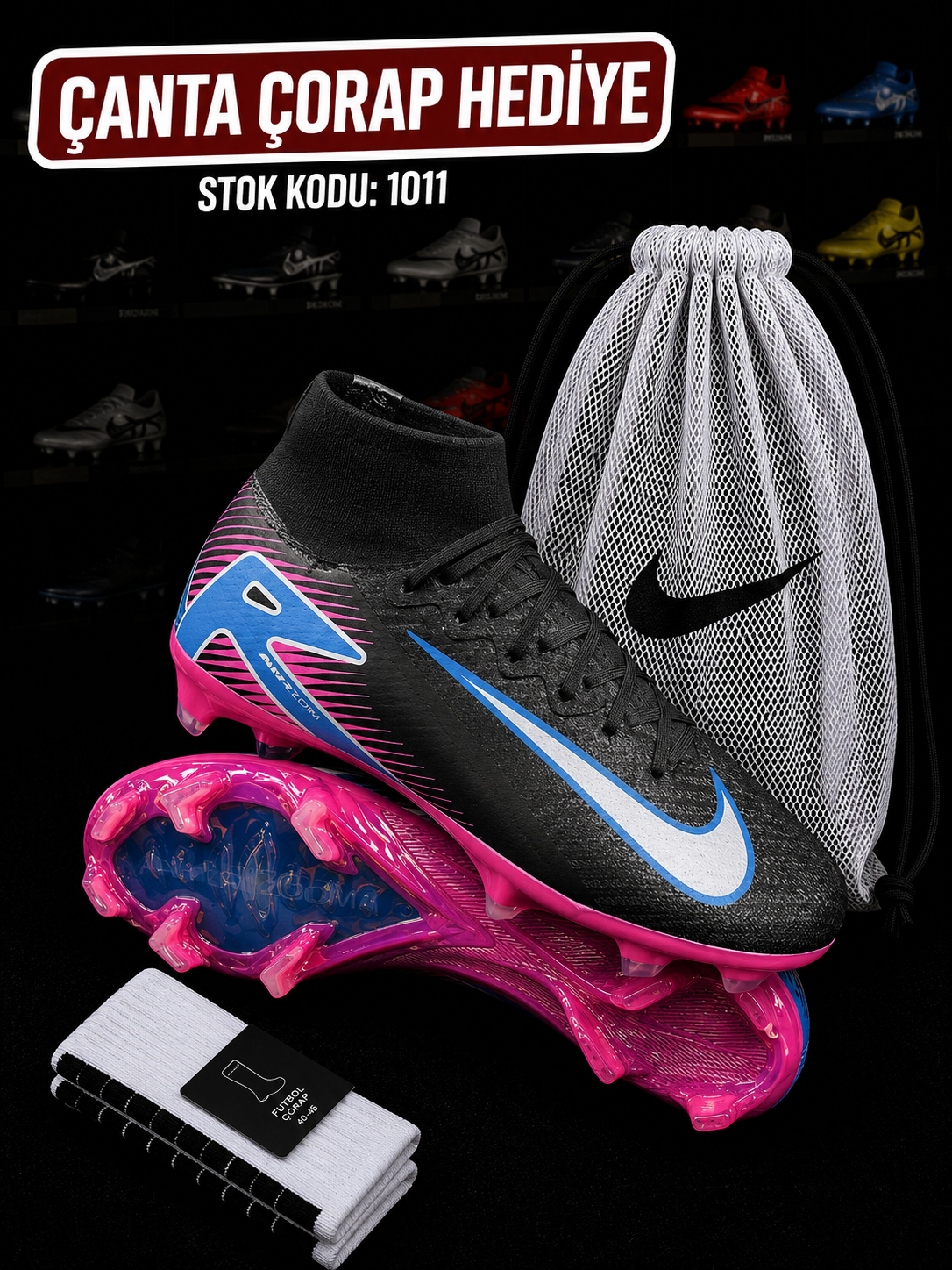 Air Zoom Elit