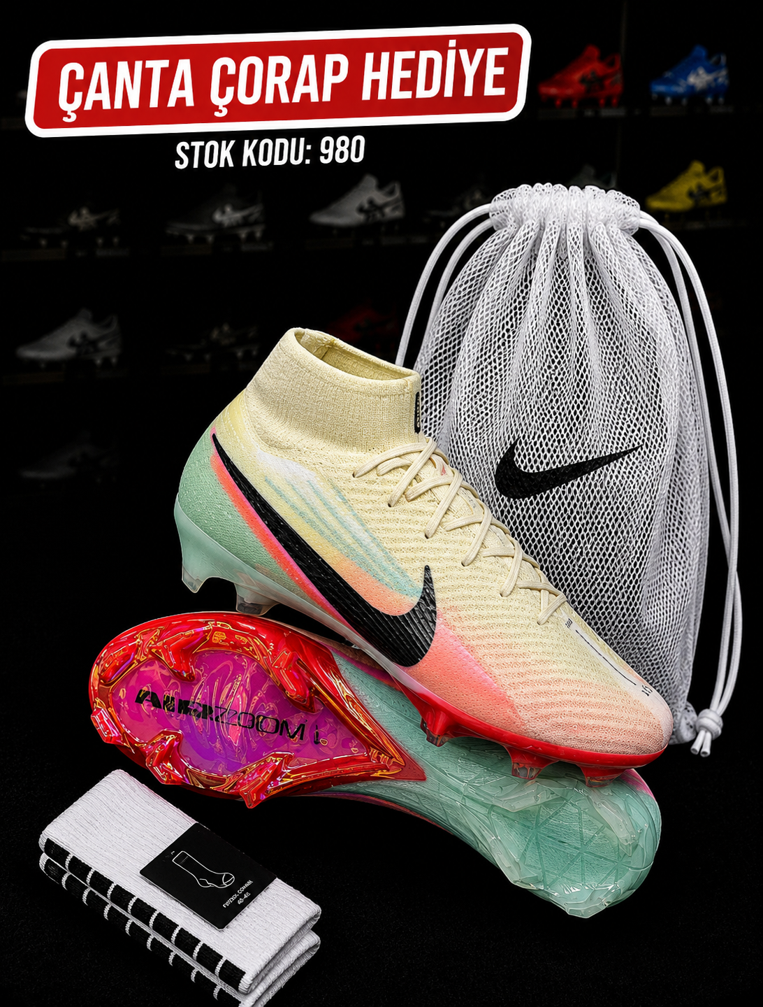 Air Zoom Elit 