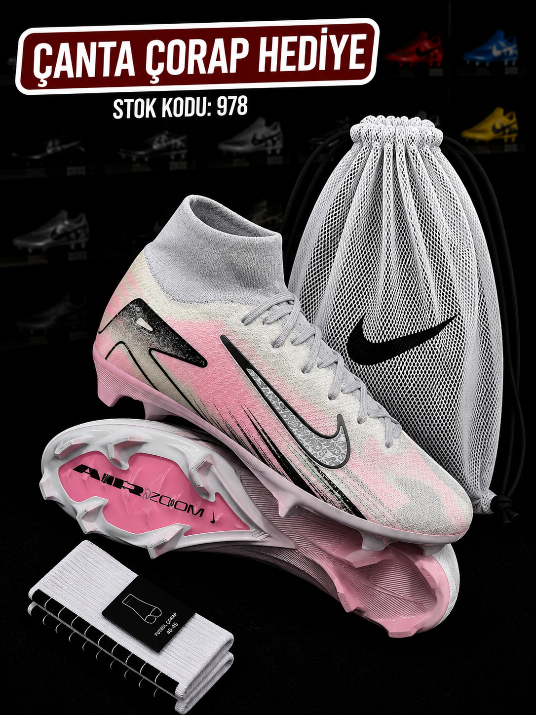 Air Zoom Elit 