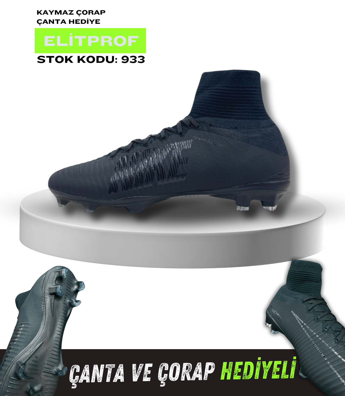 Air Zoom Elit