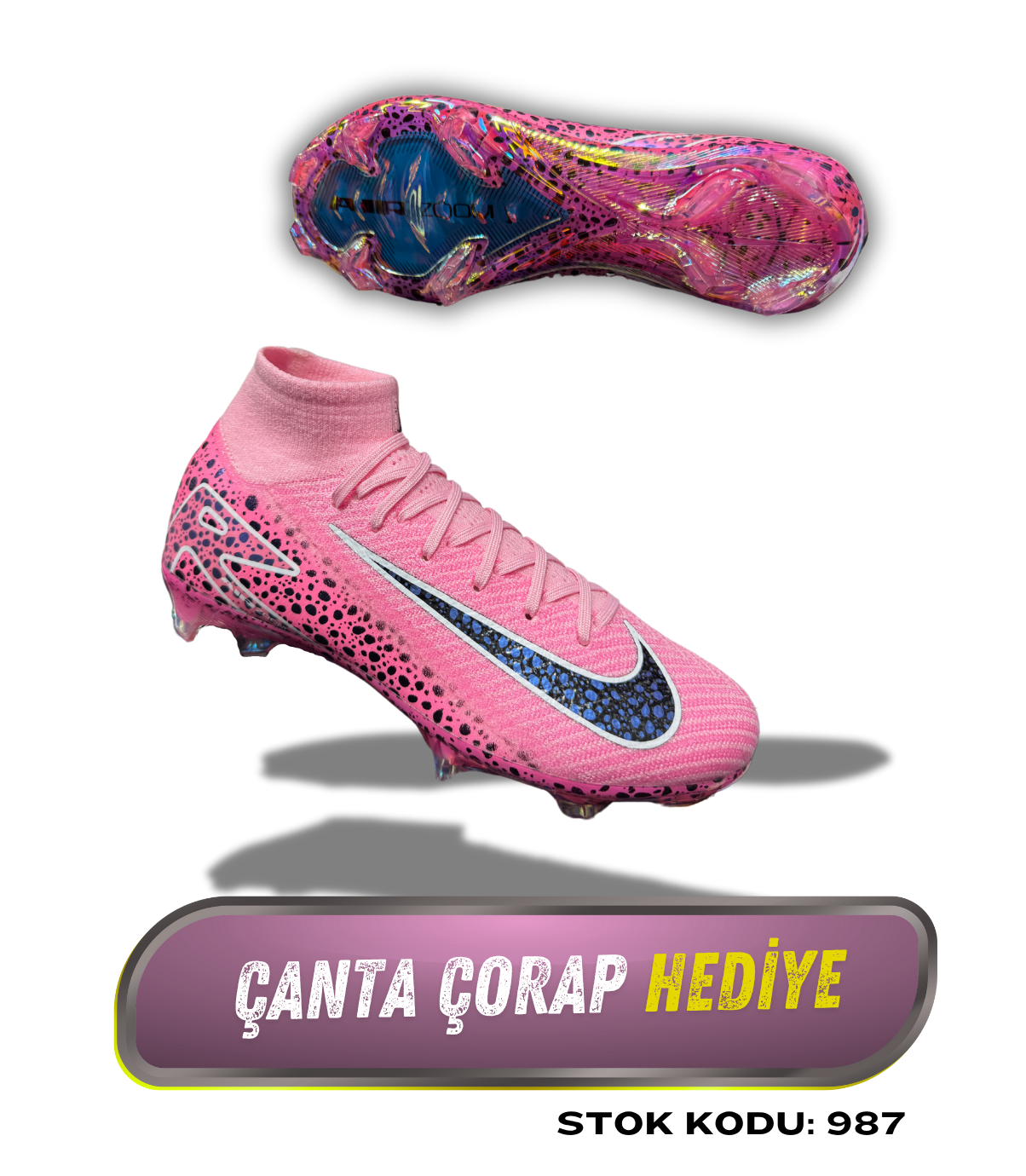 Air Zoom Elit