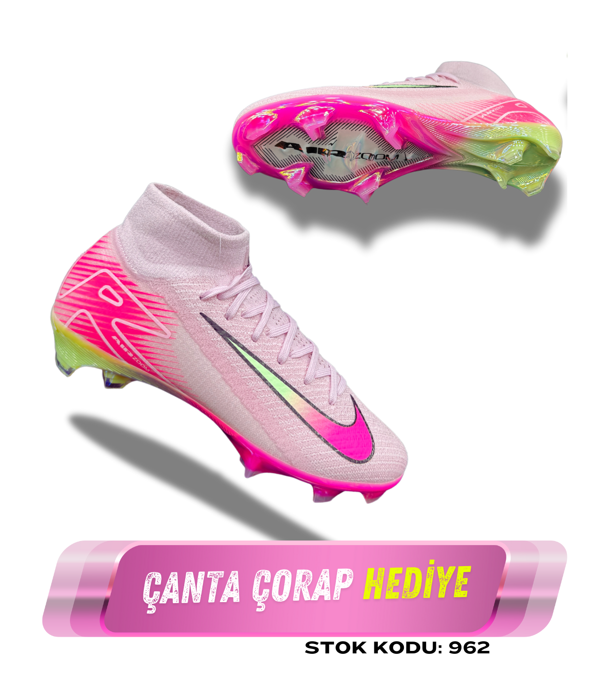 Air Zoom Elit