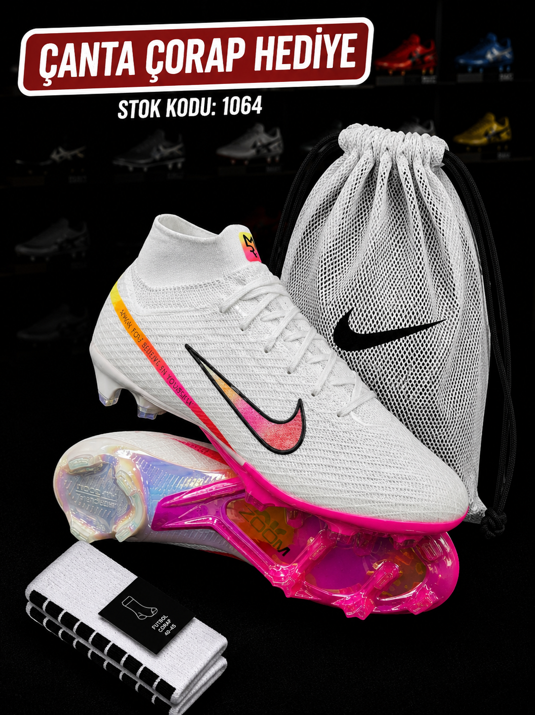 Air Zoom Elit