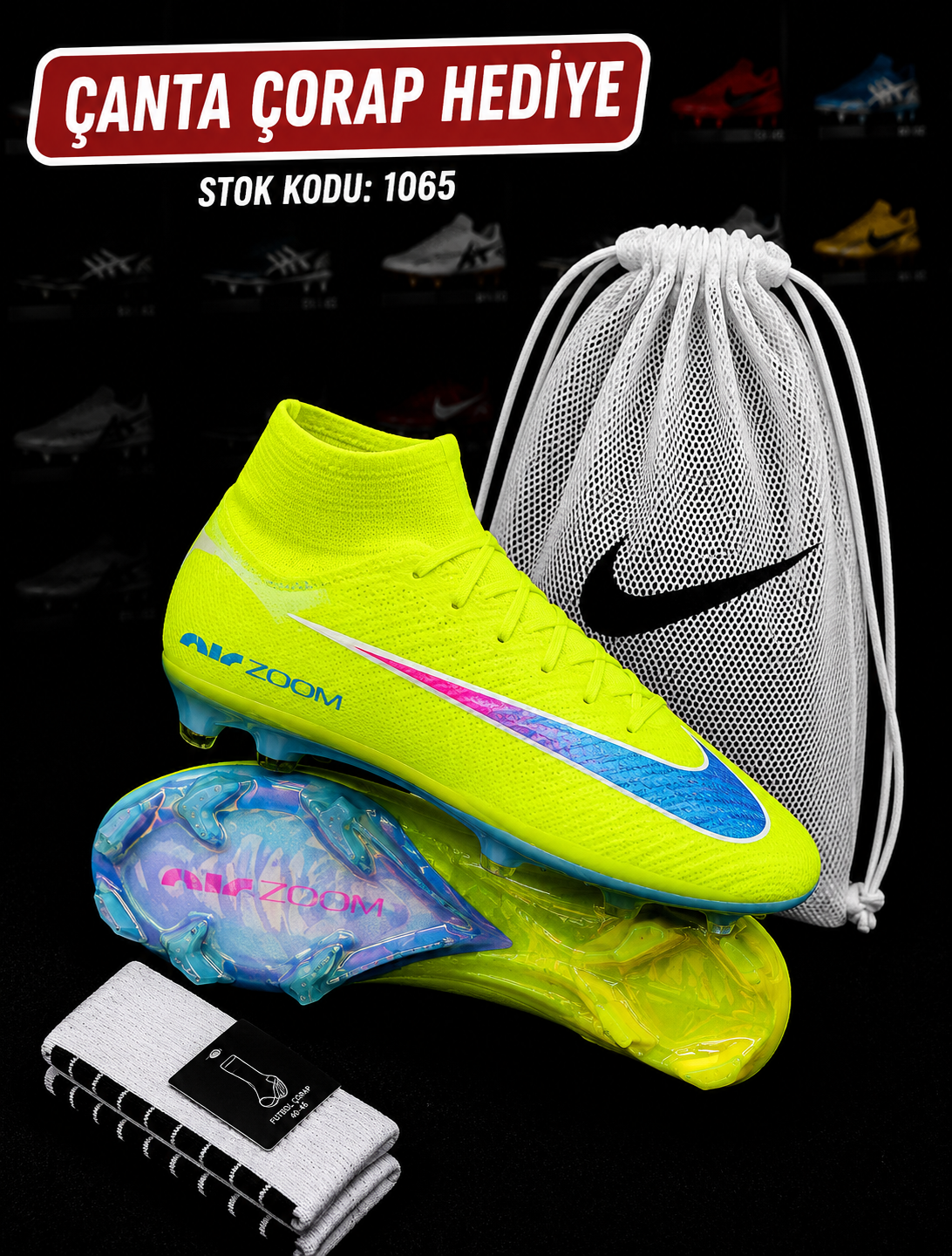 Air Zoom Elit