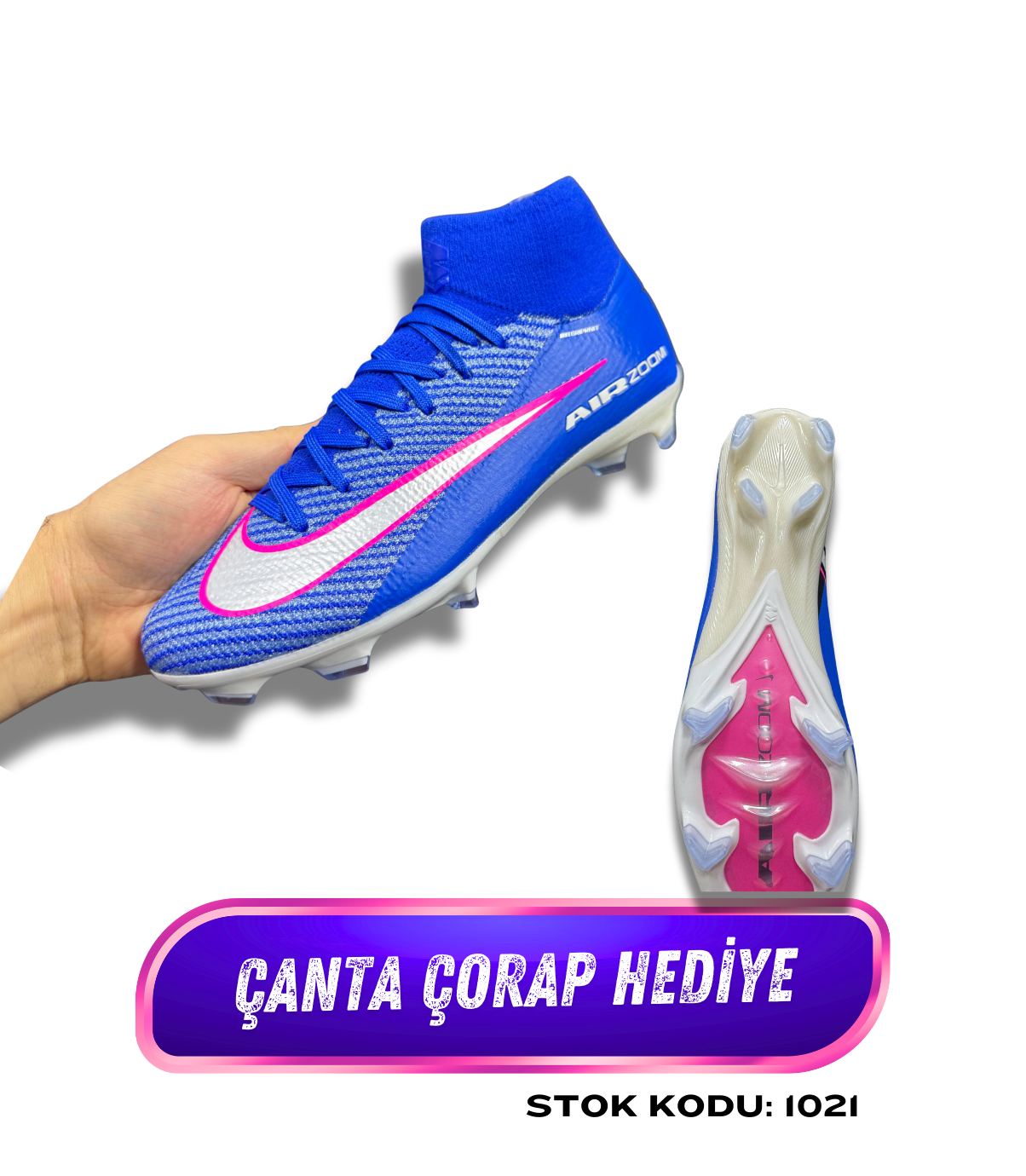 Air Zoom Elit
