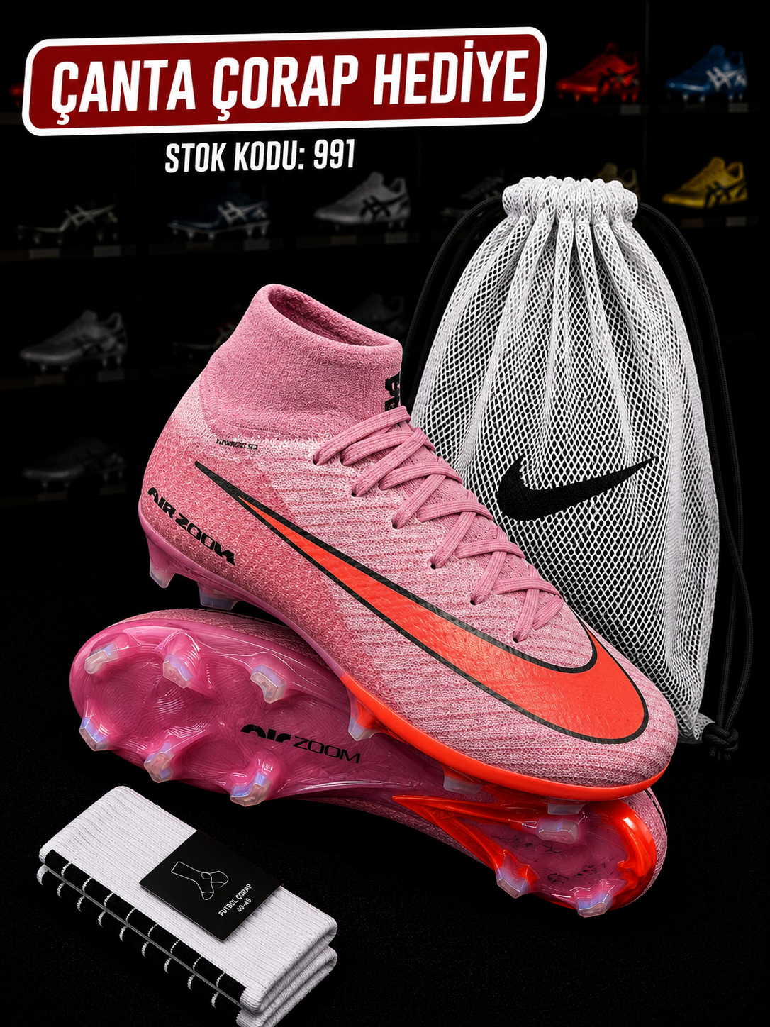 Air Zoom Elit