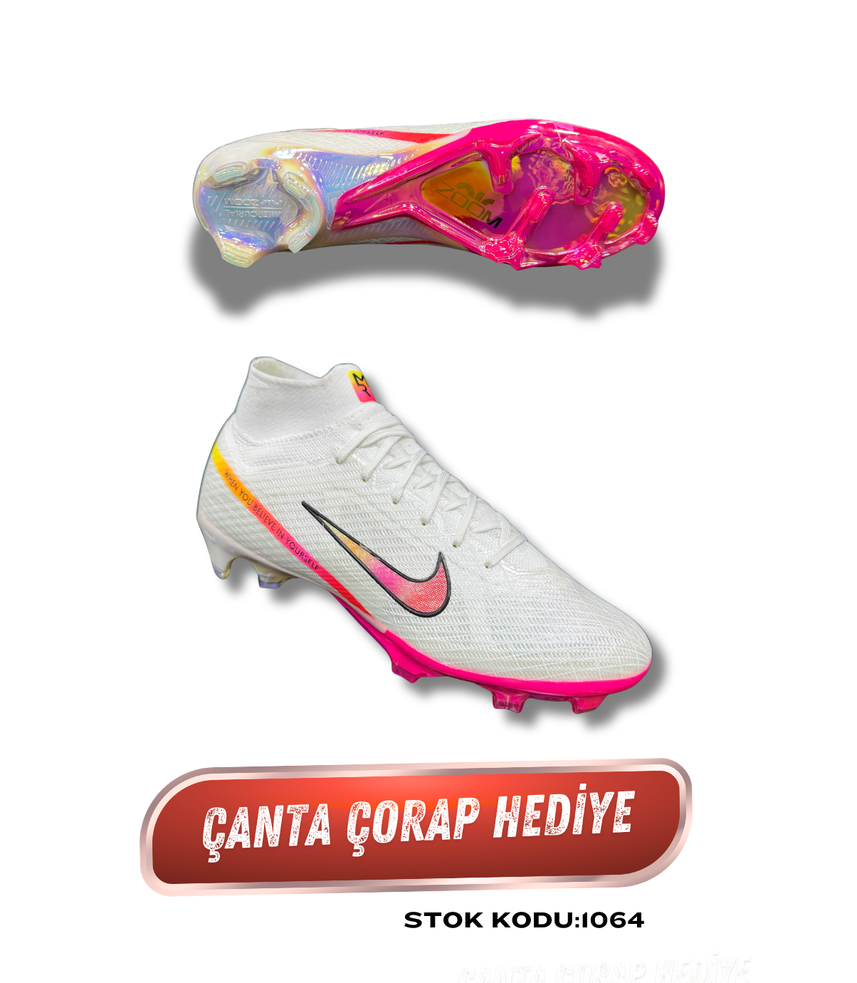 Air Zoom Elit