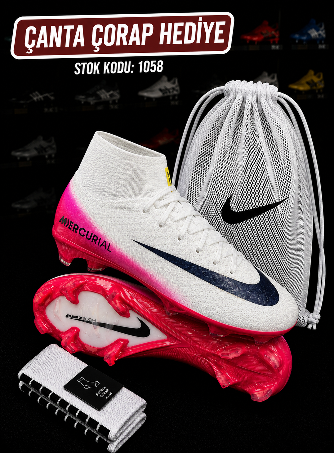 Air Zoom Elit