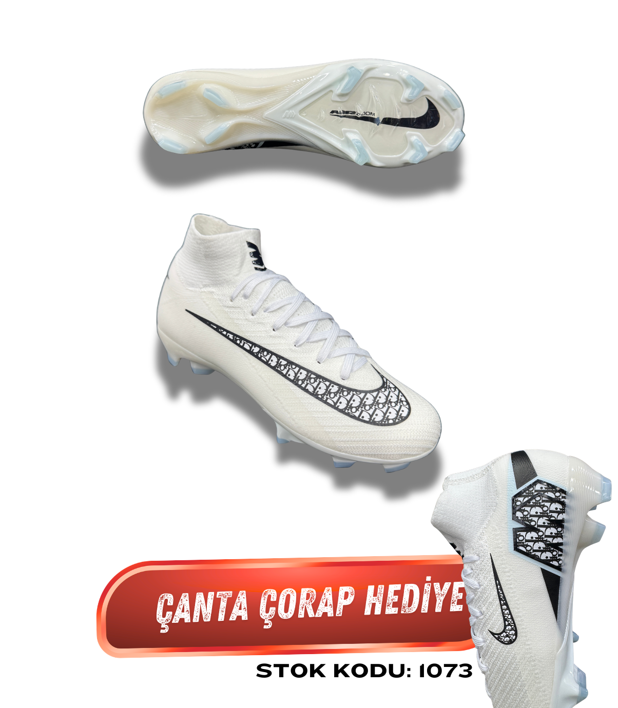 Air Zoom Elit