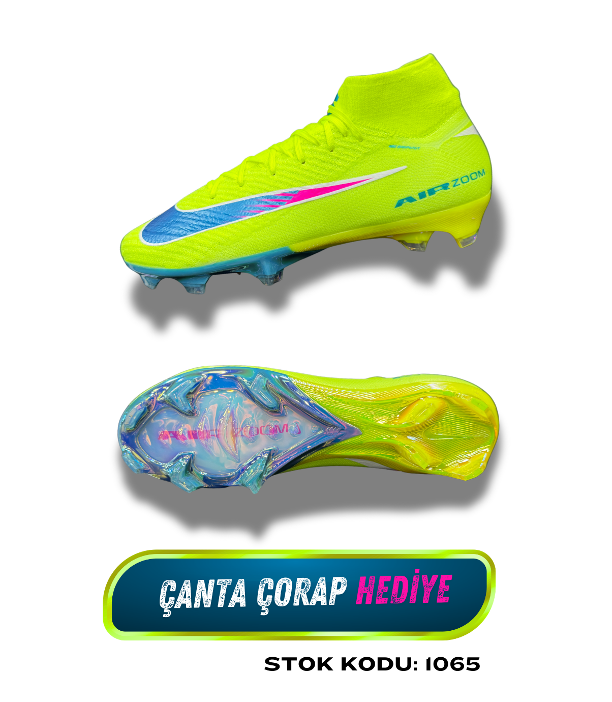 Air Zoom Elit