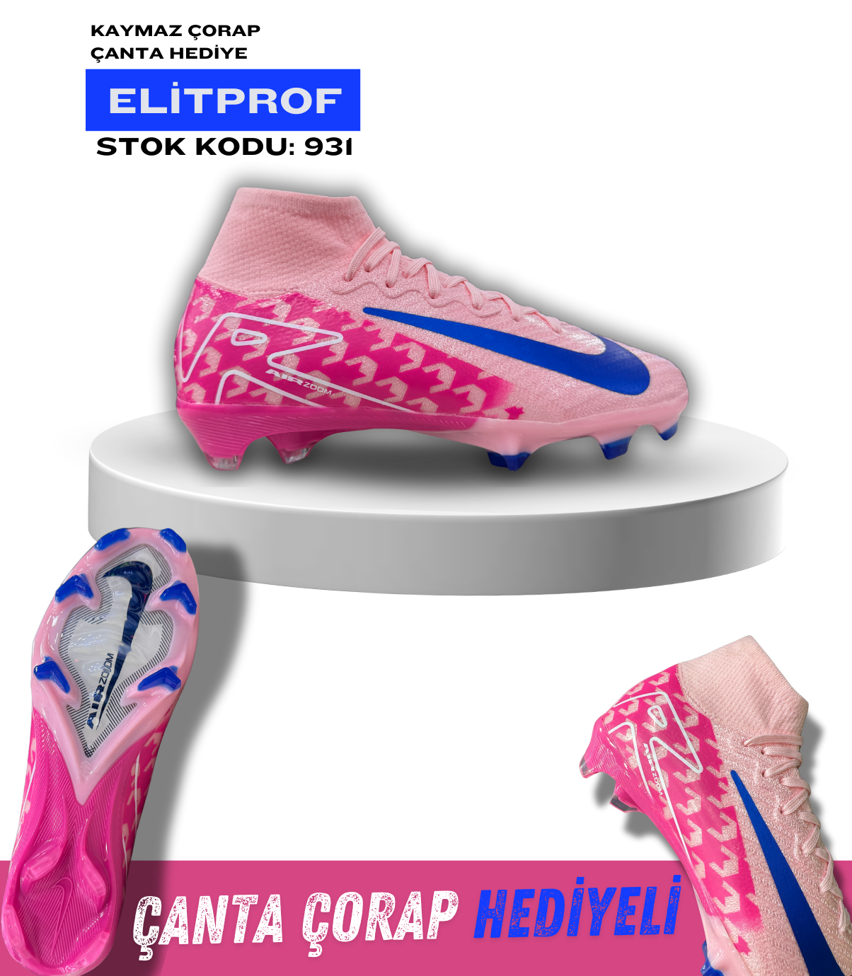 Air Zoom Elit