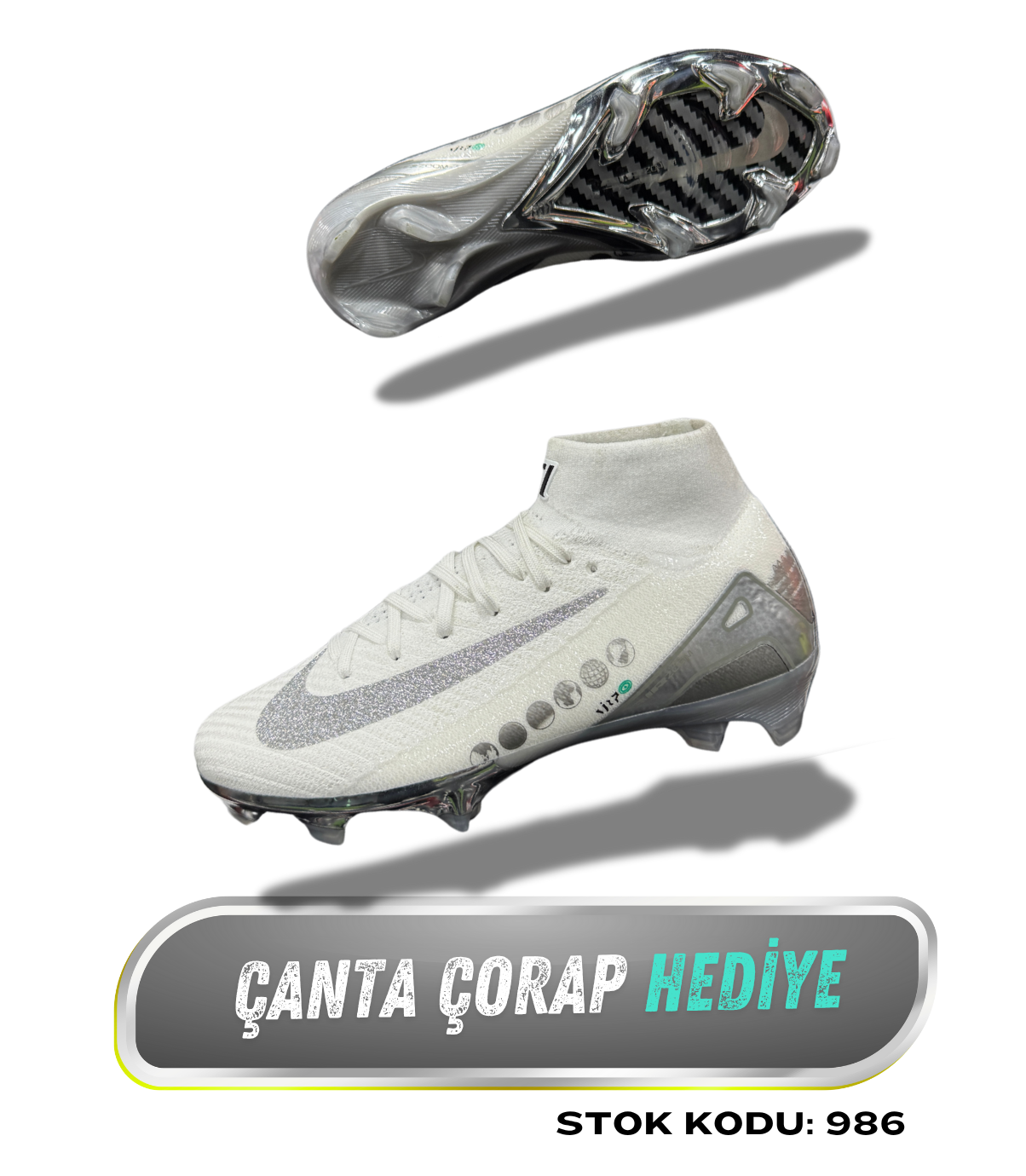 Air Zoom Elit