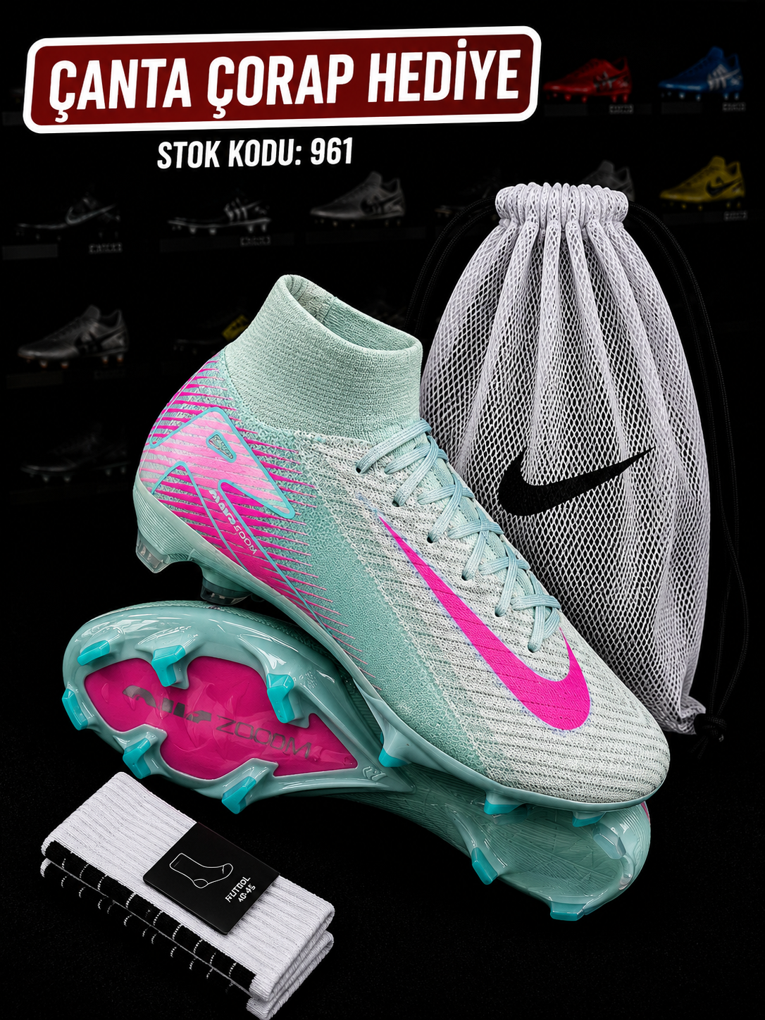 Air Zoom Elit