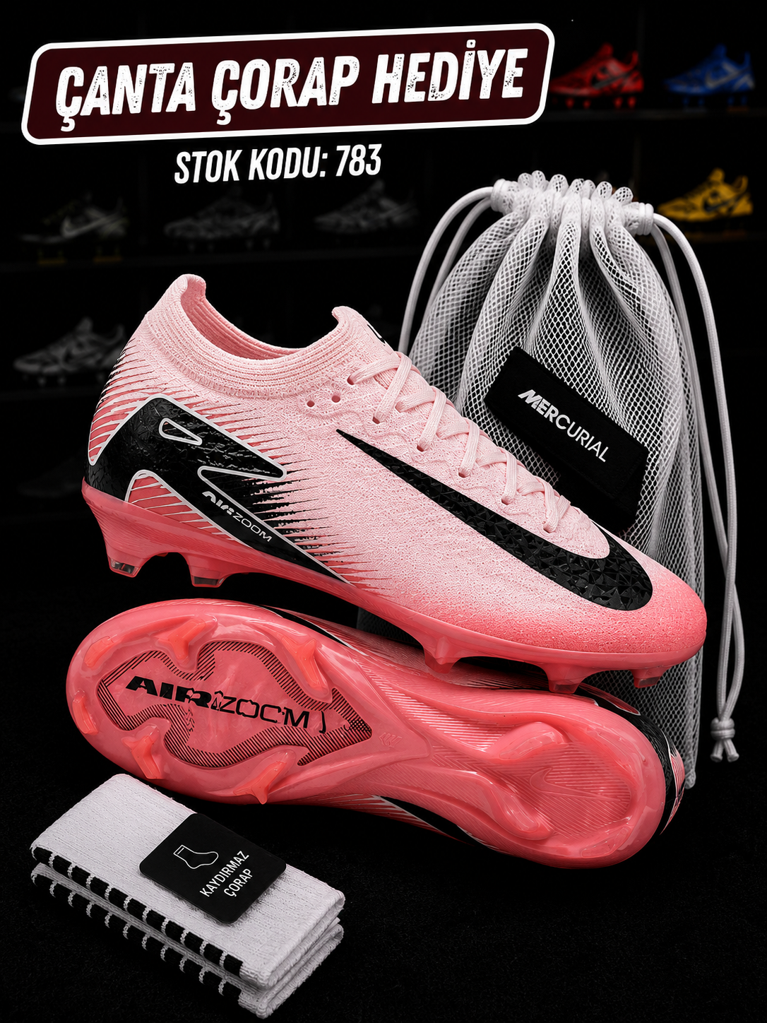 Air Zoom Mercurial 16 Elit
